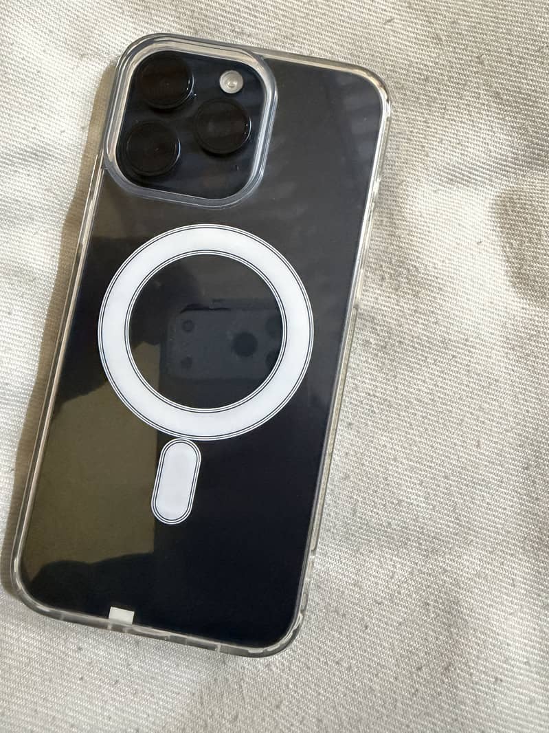 Apple iPhone 15 Pro Max 9