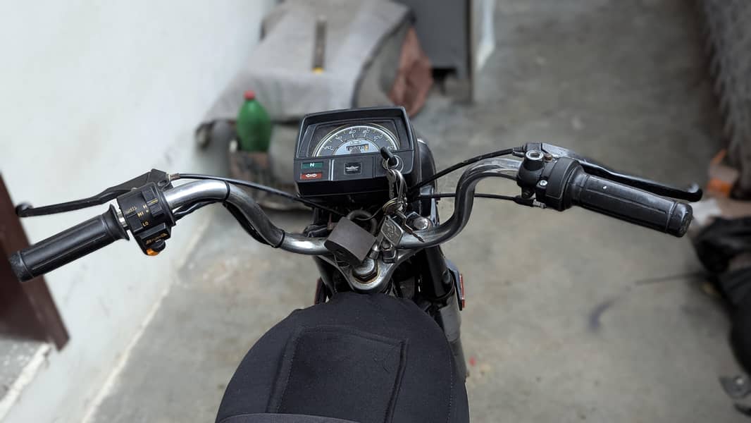 Super Star 70cc 7