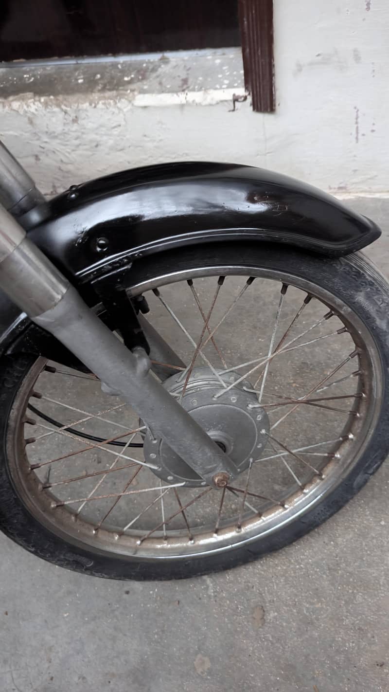 Super Star 70cc 8