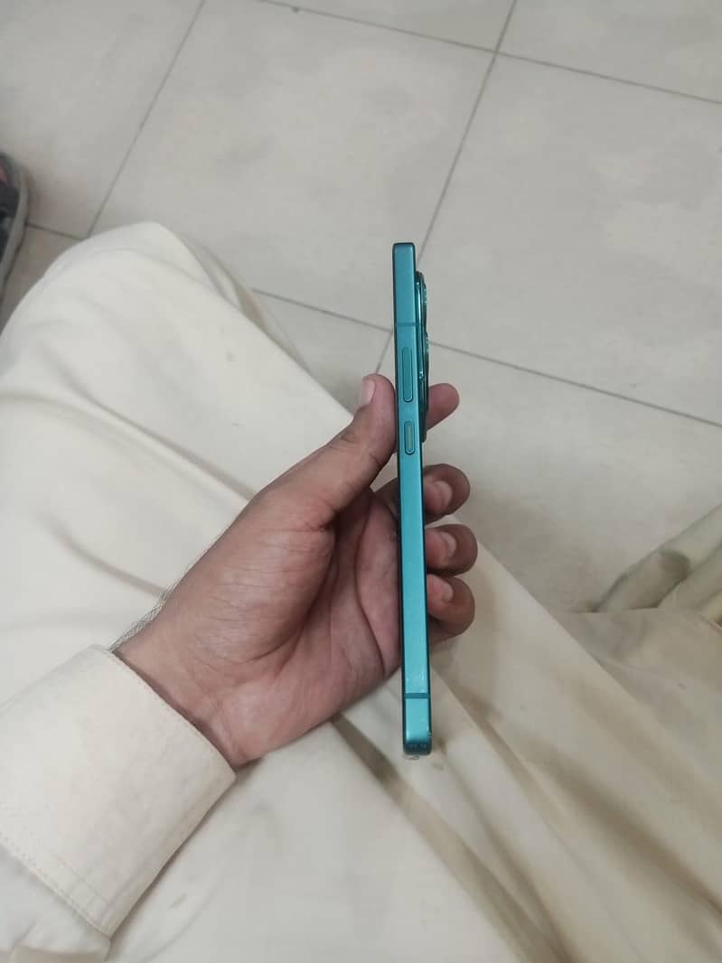 Infinix Note 50 1