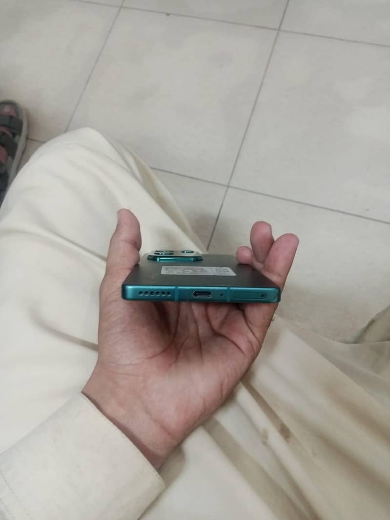 Infinix Note 50 2