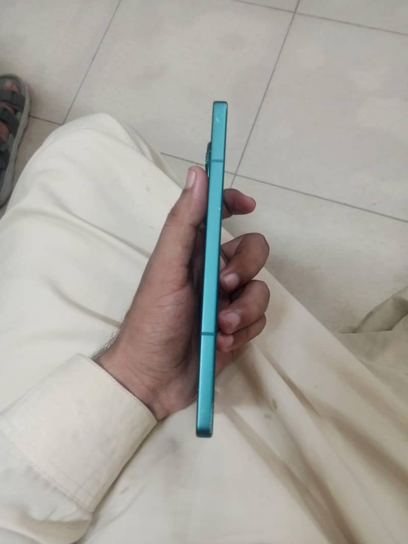 Infinix Note 50 3