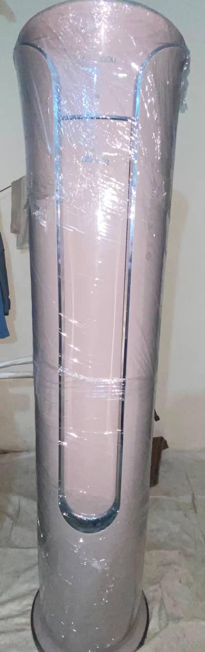 Kenwood AC 2 Season Used – Original Gas, No Repair