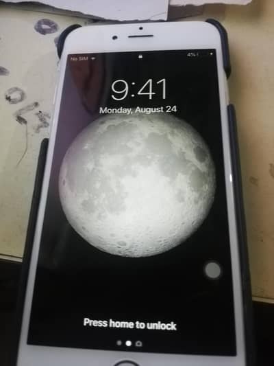 Apple iPhone 6 128 gb bypass