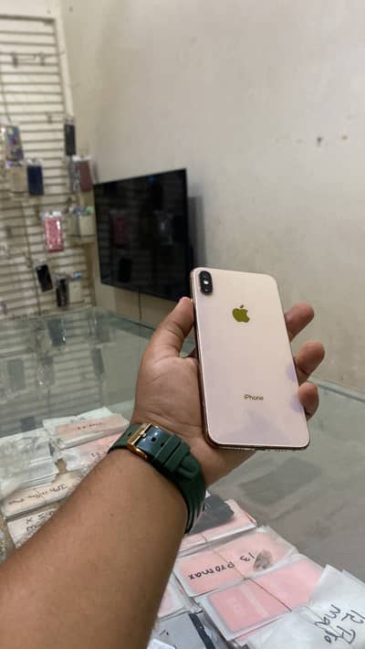 Apple iPhone XS Max