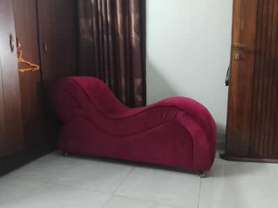 one seat sofa