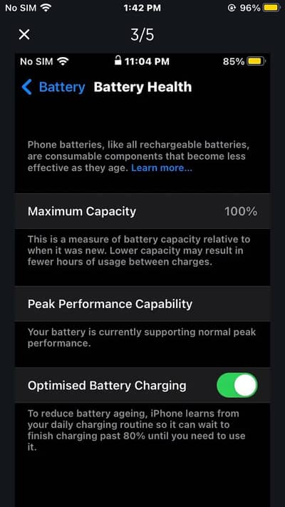 Apple iPhone 6S