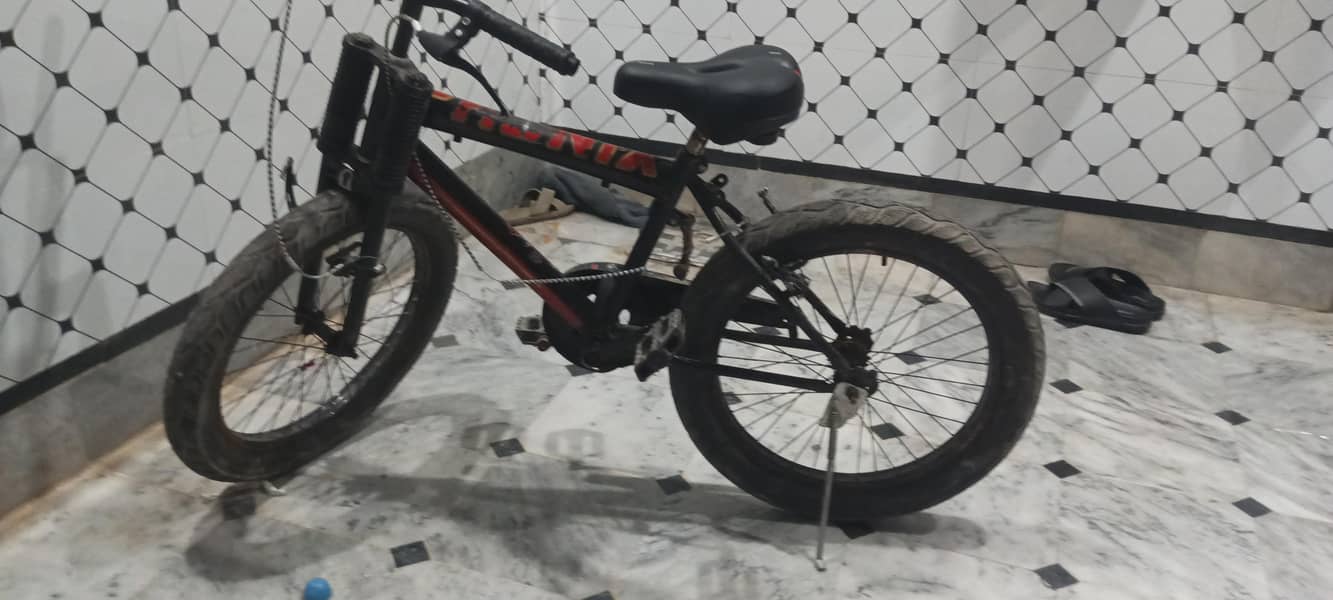 Bicycle 1