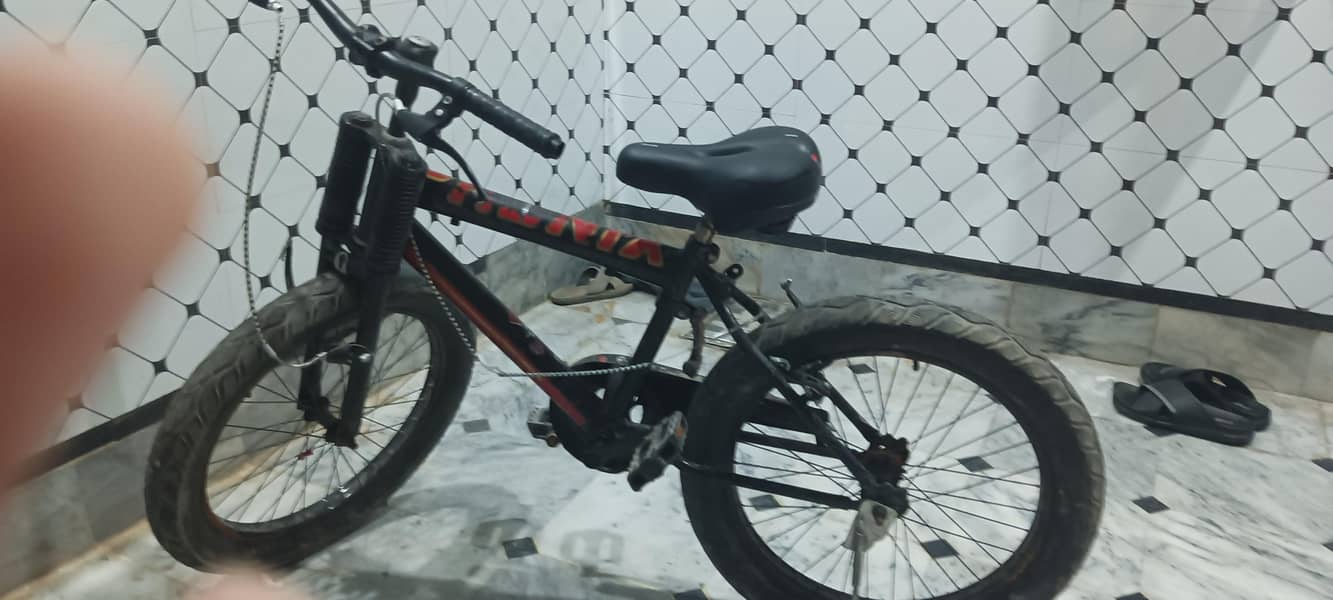 Bicycle 4