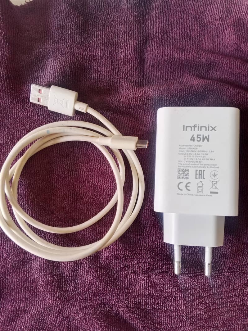 Box Charger 0