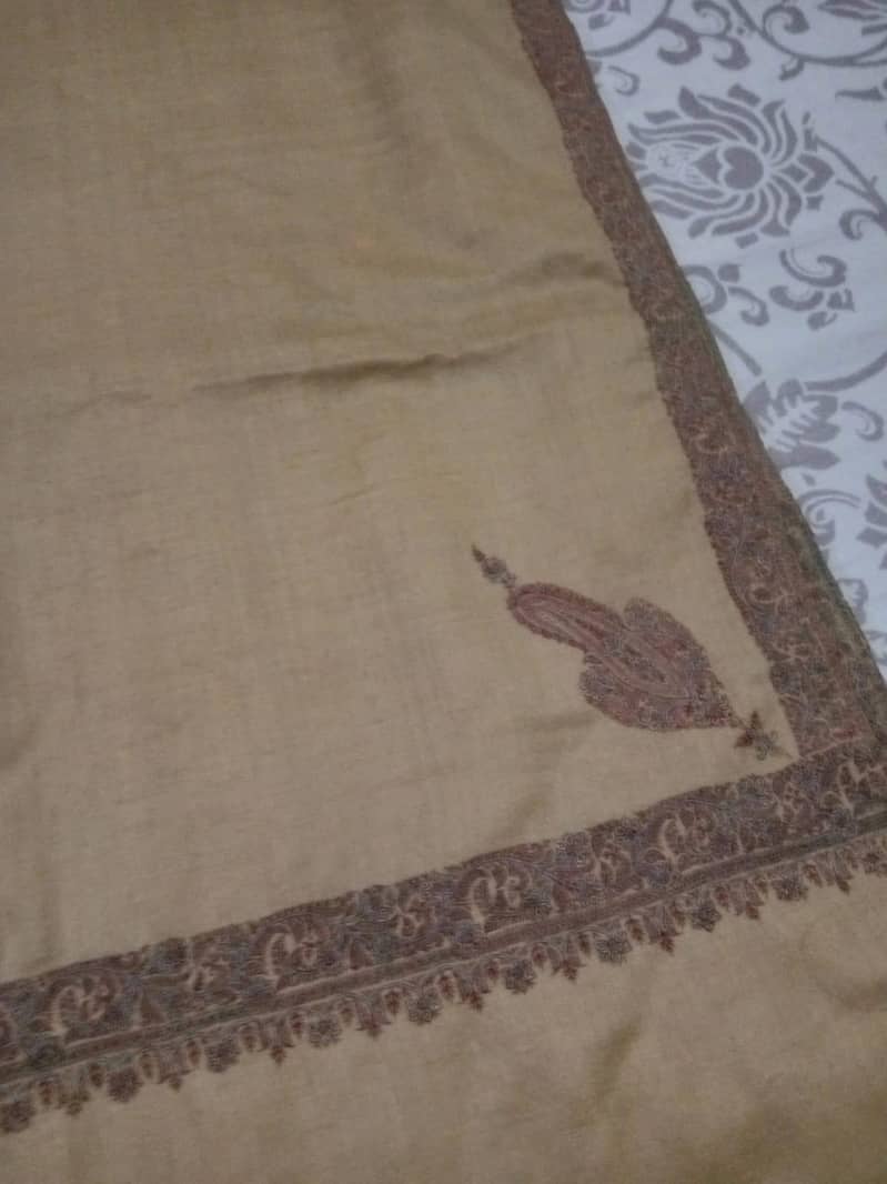 shawl 1