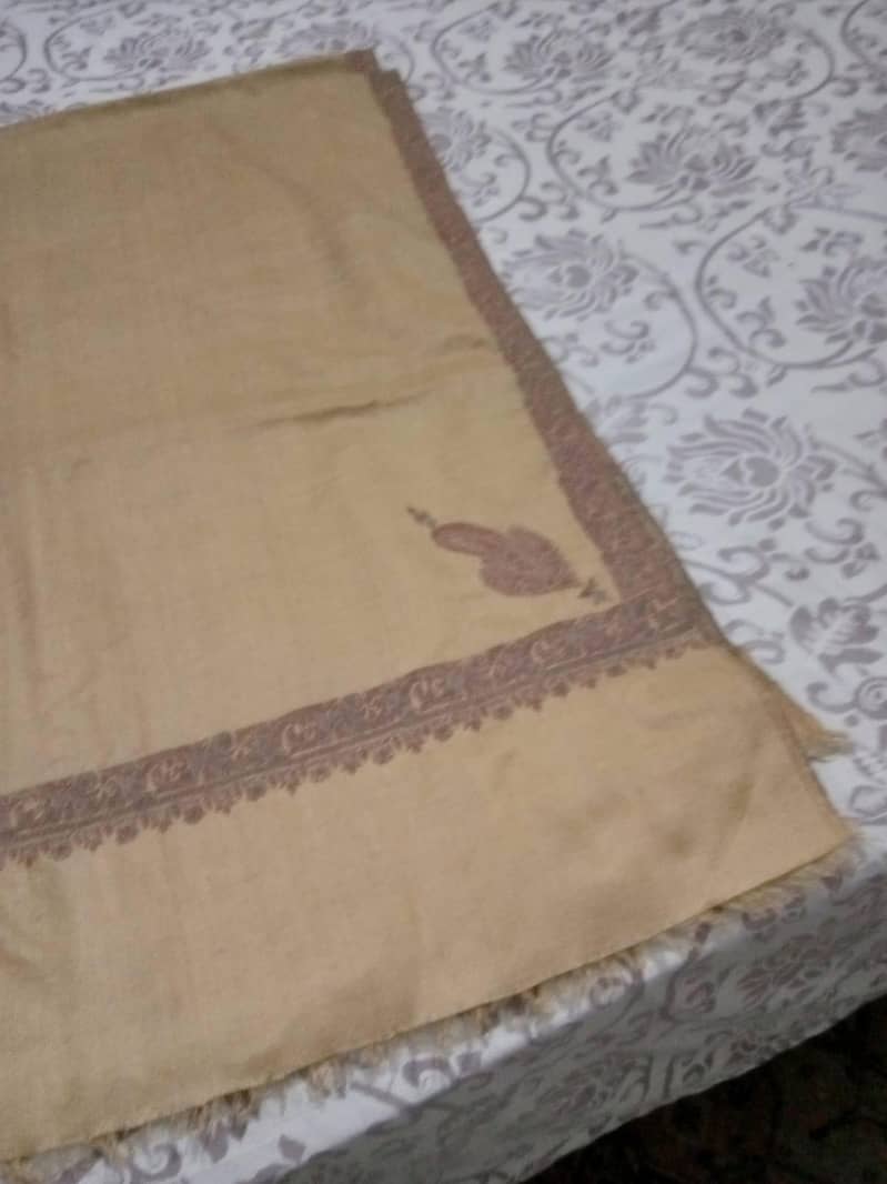 shawl 2