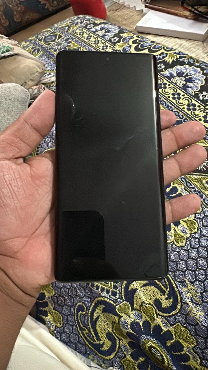 Google Pixel 6 Pro 1