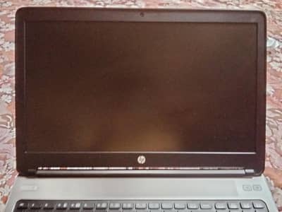 Hp ProBook 650G1