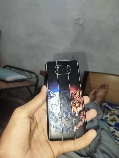 Xiaomi POCO X3 NFC