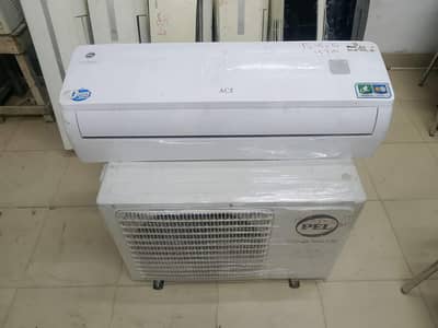 PEL Ace1.5 Ton DC inverter Geniune Lush (0321/0807777)