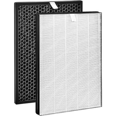 Philips Air Purifier Filter Set ModelFy1413/Fy1410