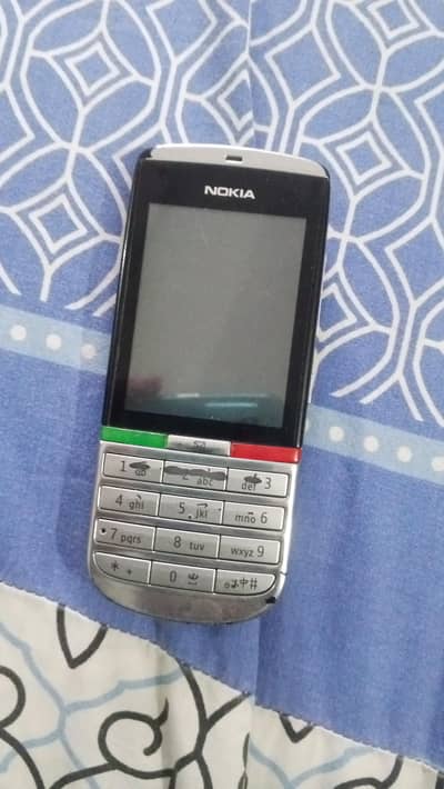 Nokia asha 300