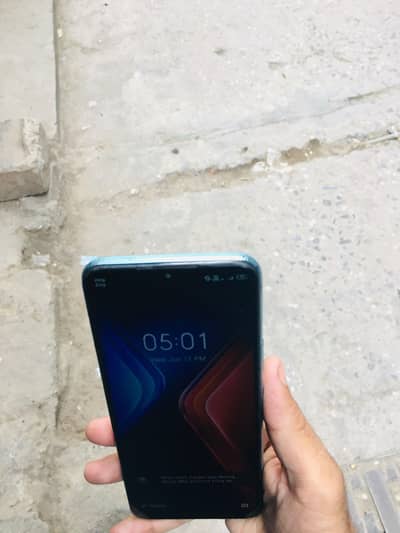 Infinix Hot 10 Play