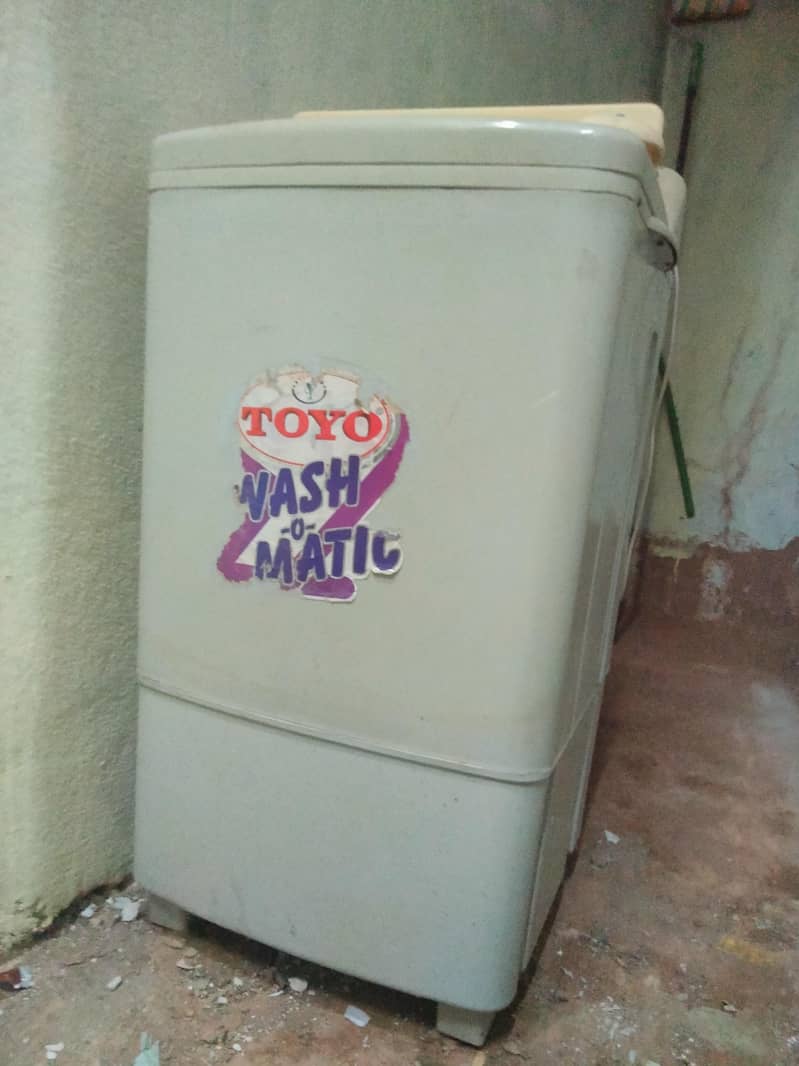 in a good condition 0