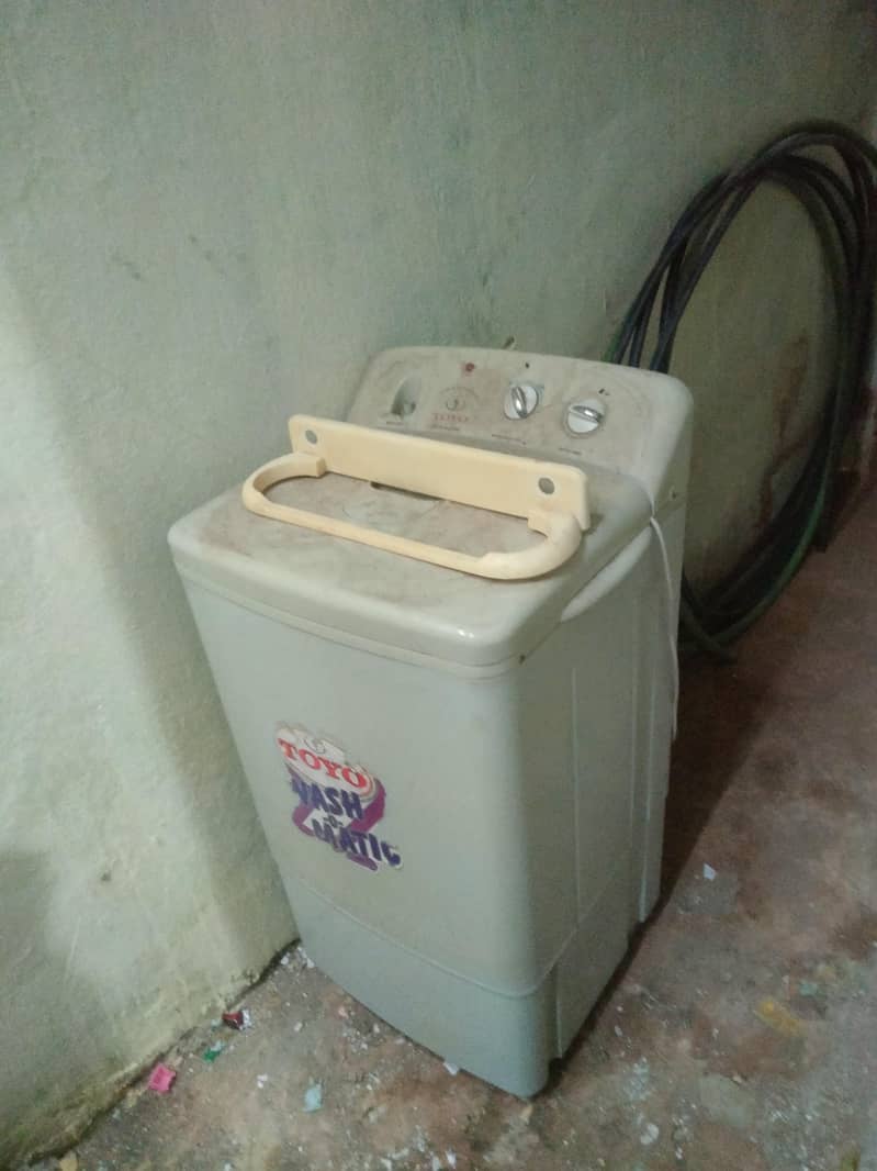 in a good condition 1