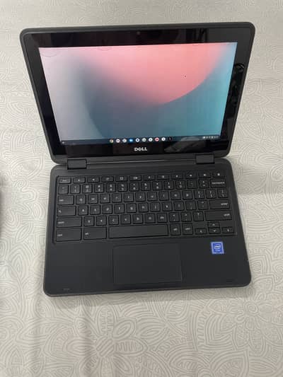 Chrome Book 11