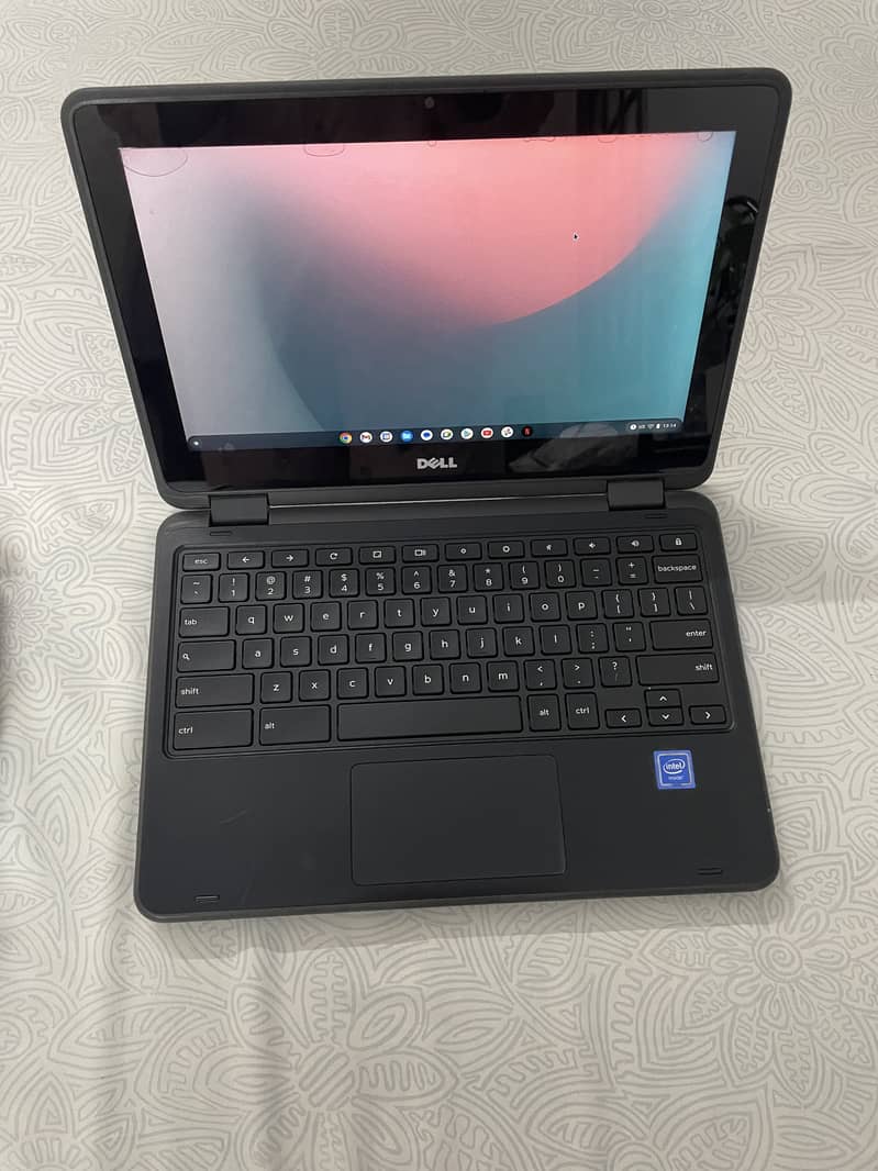 Chrome Book 11 0