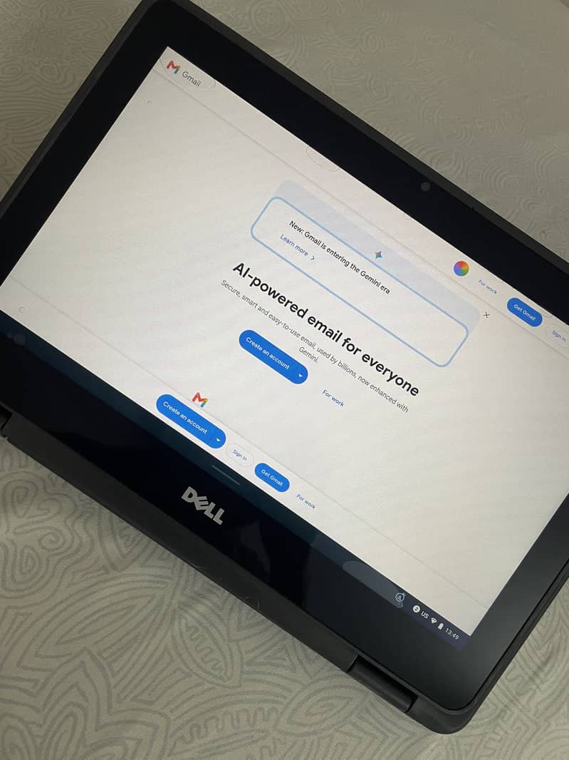 Chrome Book 11 1