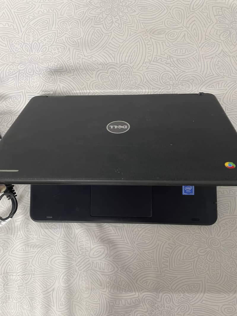 Chrome Book 11 2