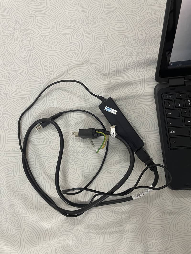 Chrome Book 11 4