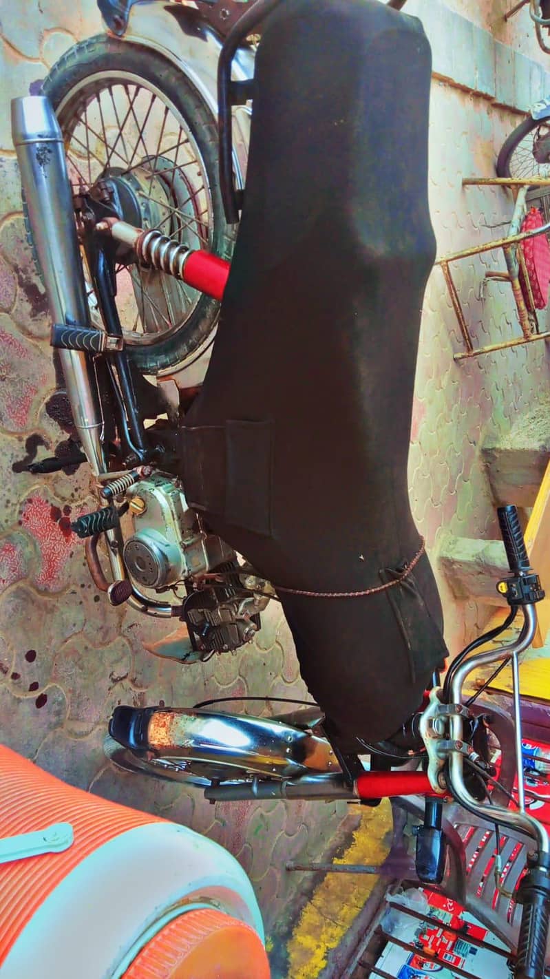 2022 model jenuin condition 0