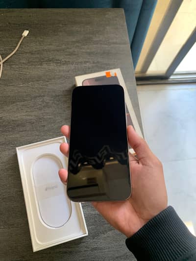 Apple iPhone 16 Pro Max