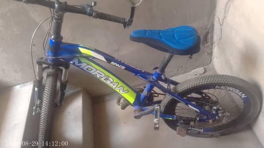 kids bicycle