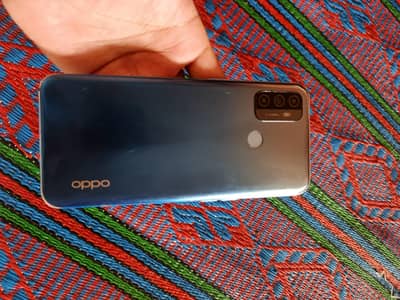 OPPO A53