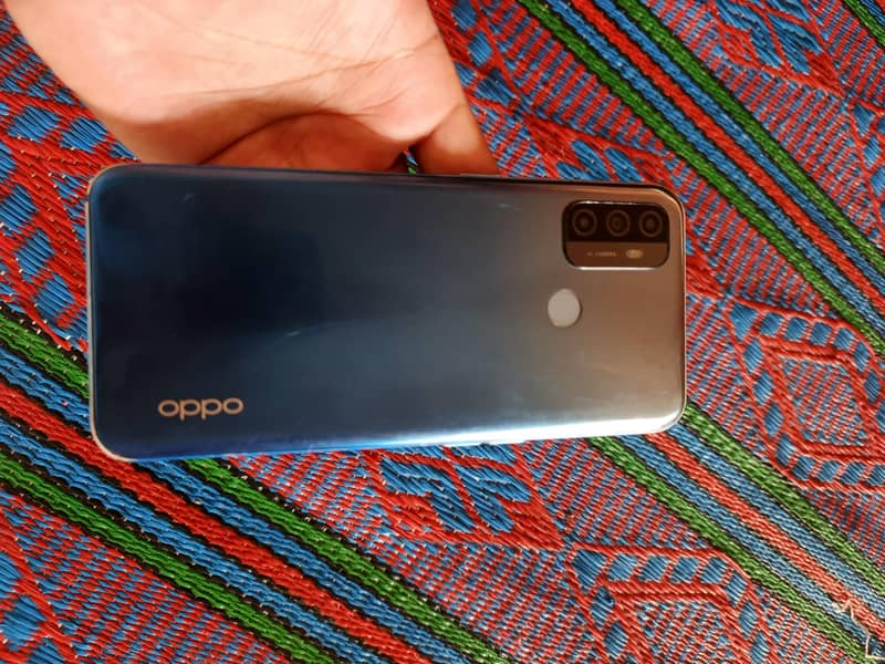 OPPO A53 0