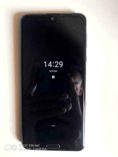 Aquos R3 6/128