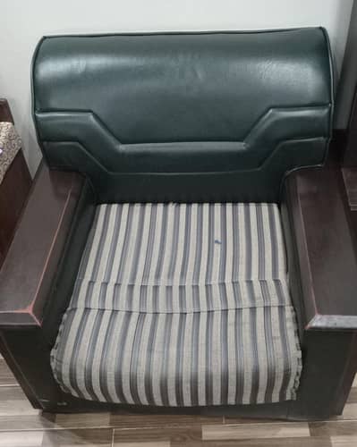 Sofa set