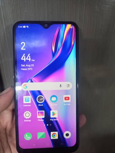 OPPO A12