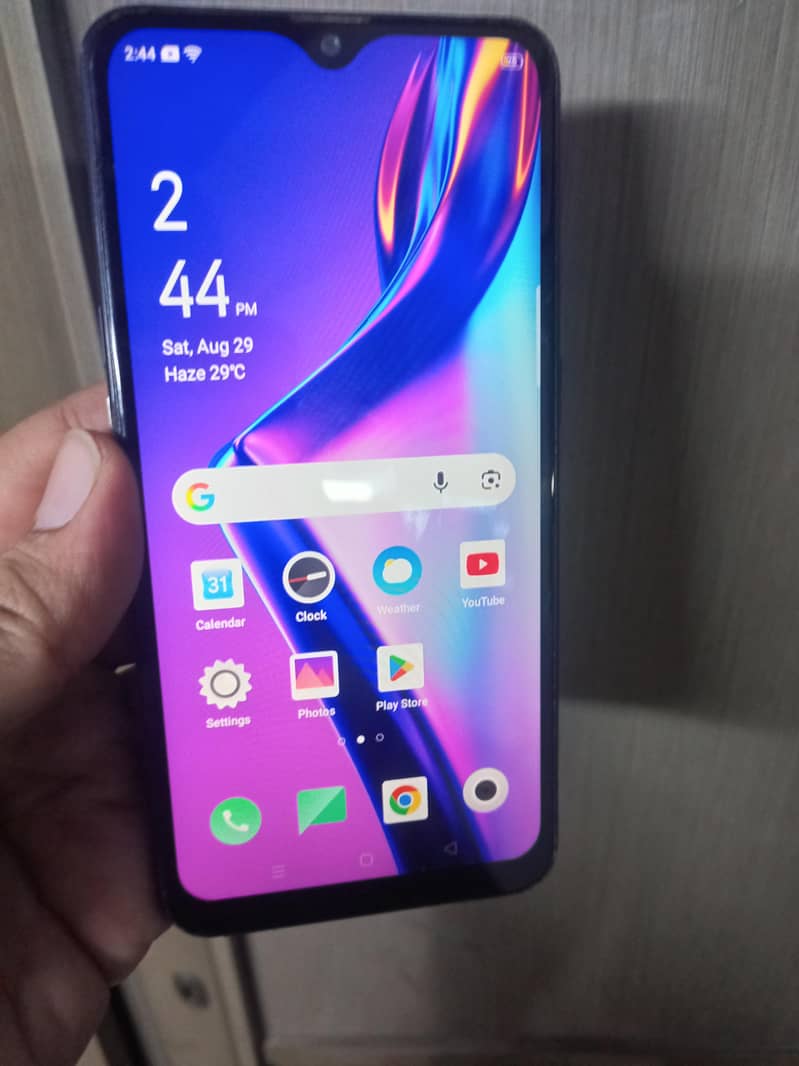 OPPO A12 2