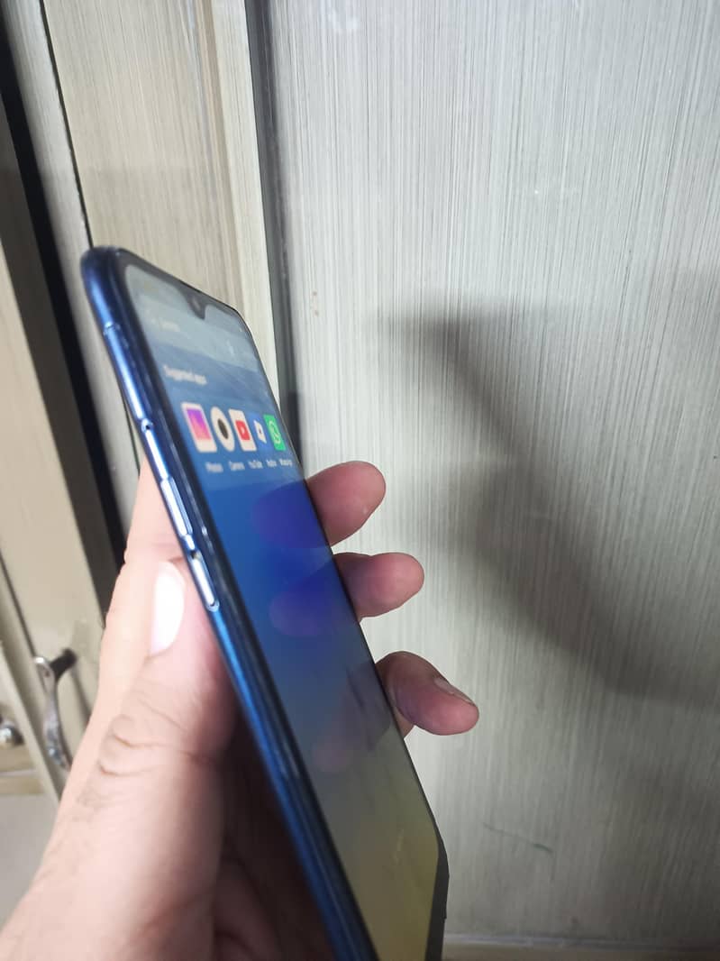 OPPO A12 4