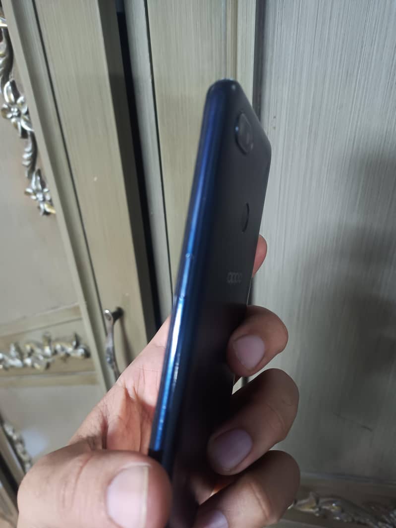 OPPO A12 5