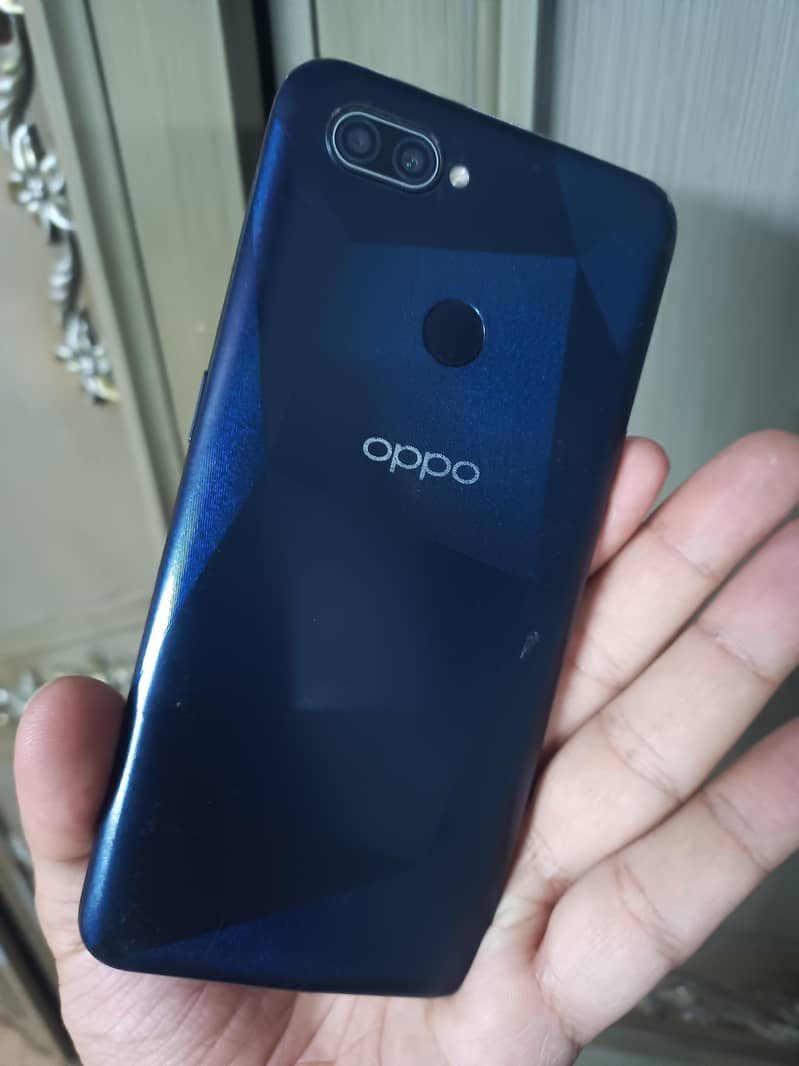 OPPO A12 6