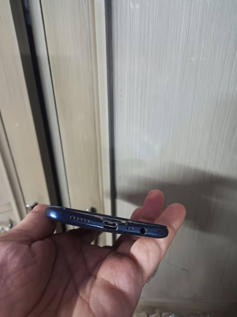 OPPO A12 7