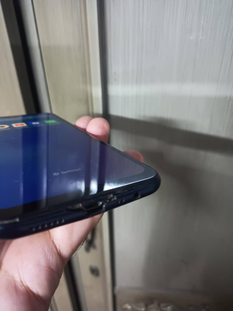 OPPO A12 8
