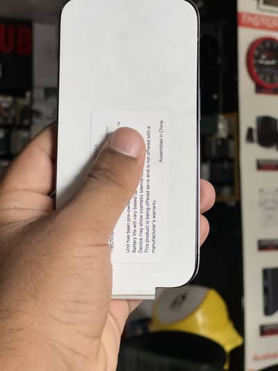 Apple iPhone 14 Pro