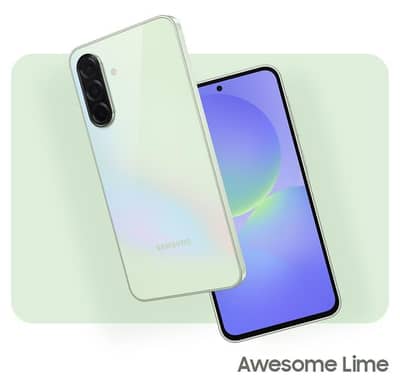 Samsung Mobile A36
