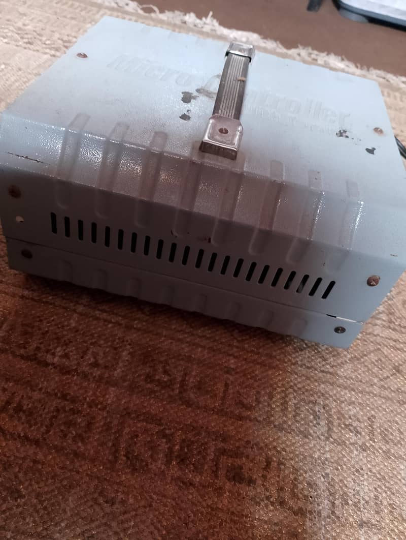 istaplizer 1
