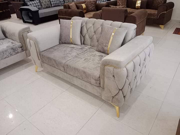 Six Seater Sofas 1