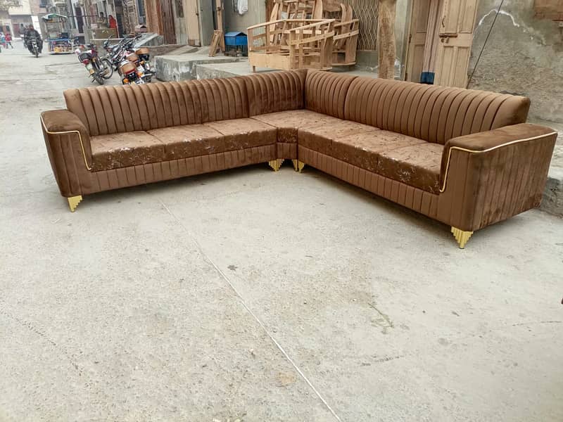 Six Seater Sofas 2