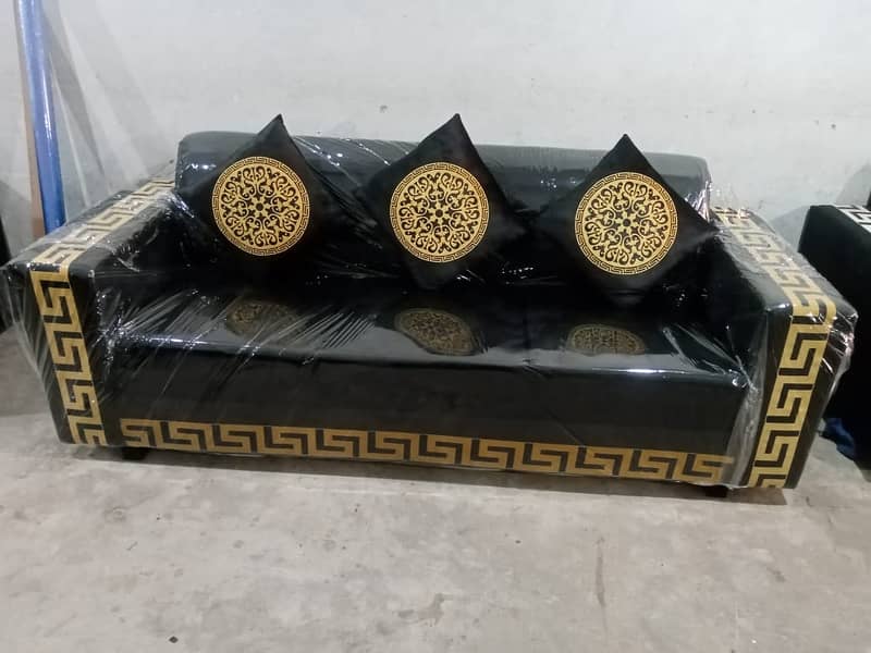 Six Seater Sofas 5